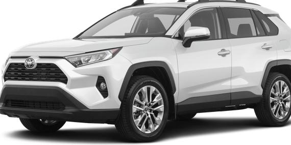 TOYOTA RAV4 2020 2T3C1RFV1LW064226 image