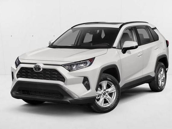 TOYOTA RAV4 2020 JTMW1RFV4LD045048 image