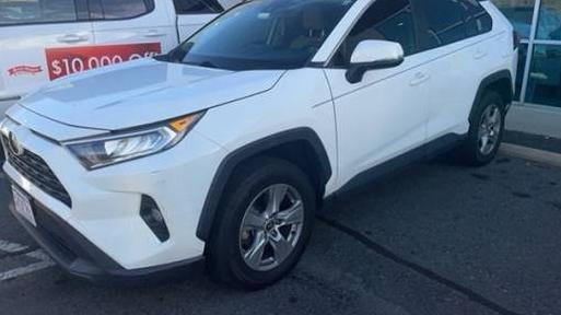 TOYOTA RAV4 2020 JTMW1RFV8LD520779 image