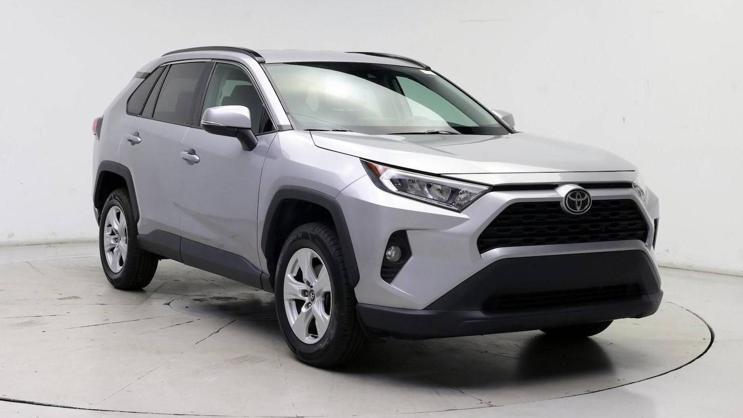 TOYOTA RAV4 2020 2T3W1RFV5LC073302 image