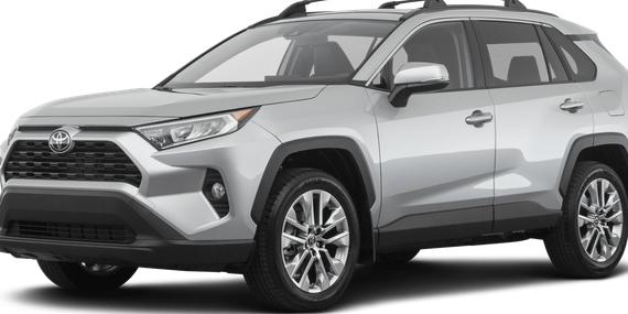 TOYOTA RAV4 2020 2T3C1RFVXLW071465 image