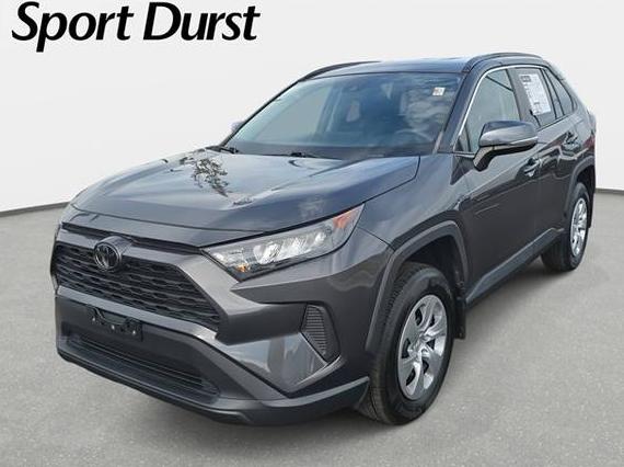 TOYOTA RAV4 2020 2T3G1RFV5LW122811 image TOYOTA RAV4 2020 2T3G1RFV5LW122811 image