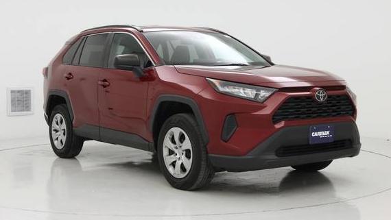 TOYOTA RAV4 2020 2T3F1RFV0LC116122 image TOYOTA RAV4 2020 2T3F1RFV0LC116122 image