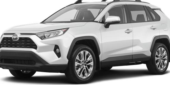 TOYOTA RAV4 2020 JTMA1RFV5LD053086 image