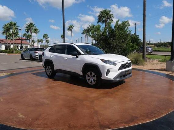 TOYOTA RAV4 2020 2T3H1RFVXLW071049 image TOYOTA RAV4 2020 2T3H1RFVXLW071049 image