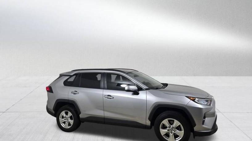 TOYOTA RAV4 2020 JTMW1RFV0LJ018205 image