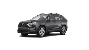 TOYOTA RAV4 2020 2T3G1RFVXLC082386 image