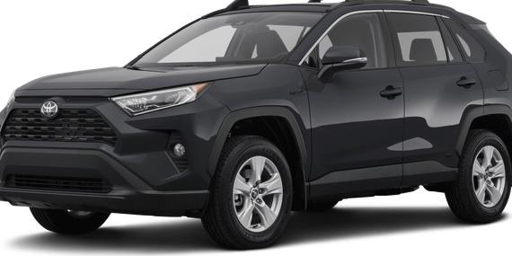 TOYOTA RAV4 2020 2T3MWRFV5LW048407 image