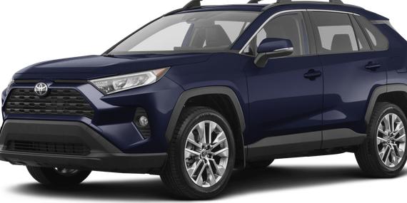 TOYOTA RAV4 2020 2T3A1RFV8LC105797 image TOYOTA RAV4 2020 2T3A1RFV8LC105797 image