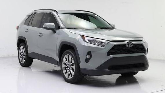 TOYOTA RAV4 2020 2T3C1RFVXLC040069 image TOYOTA RAV4 2020 2T3C1RFVXLC040069 image