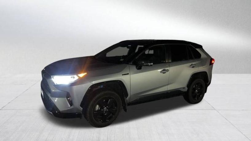 TOYOTA RAV4 2020 JTMEWRFV9LD546868 image