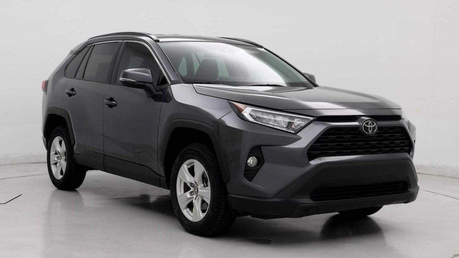 TOYOTA RAV4 2020 2T3W1RFVXLC038884 image