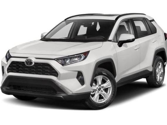 TOYOTA RAV4 2020 JTMC1RFV6LD518306 image TOYOTA RAV4 2020 JTMC1RFV6LD518306 image