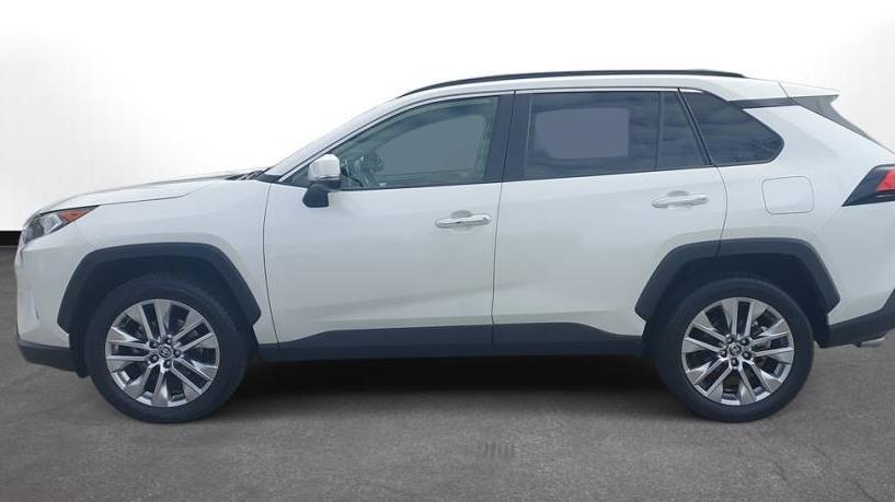 TOYOTA RAV4 2020 JTMY1RFV3LD042988 image