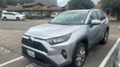 TOYOTA RAV4 2020 2T3A1RFV2LC114270 image