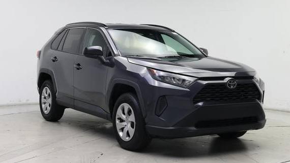 TOYOTA RAV4 2020 2T3H1RFV5LC041703 image