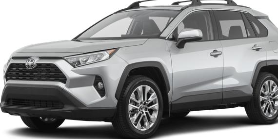 TOYOTA RAV4 2020 2T3G1RFV6LC110541 image