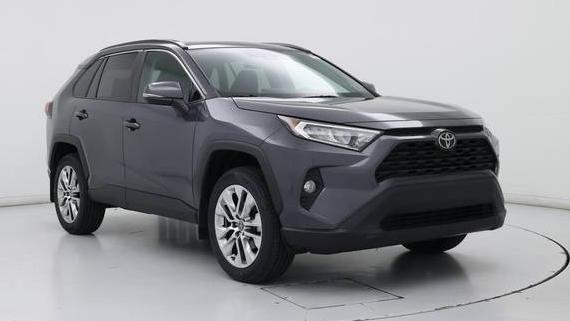 TOYOTA RAV4 2020 2T3A1RFV4LW131151 image TOYOTA RAV4 2020 2T3A1RFV4LW131151 image