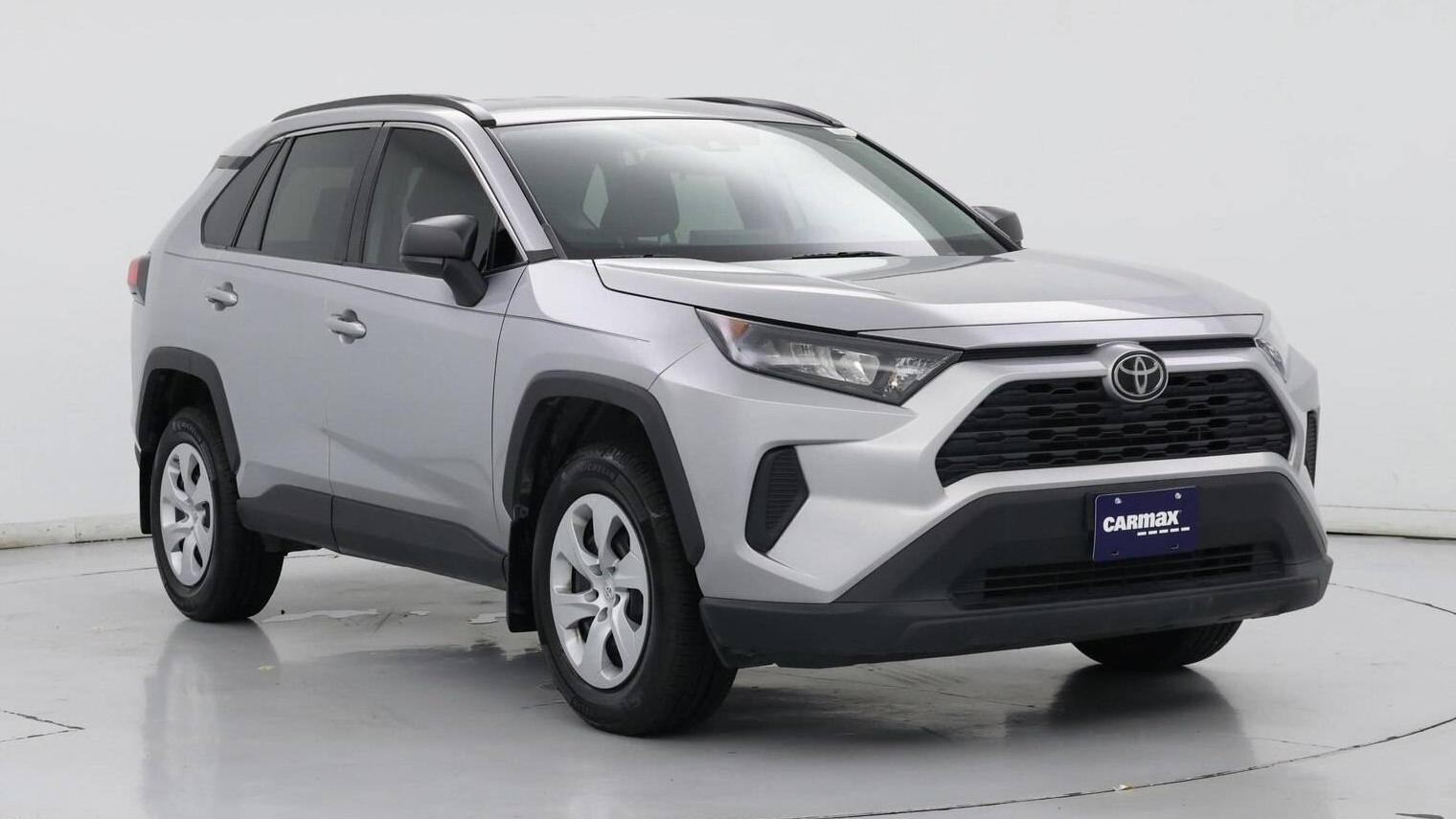 TOYOTA RAV4 2020 2T3H1RFV3LC045555 image