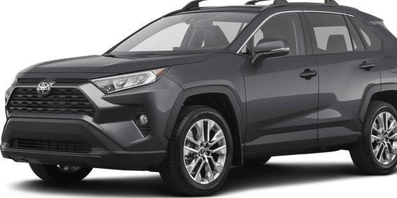 TOYOTA RAV4 2020 2T3H1RFVXLC077046 image