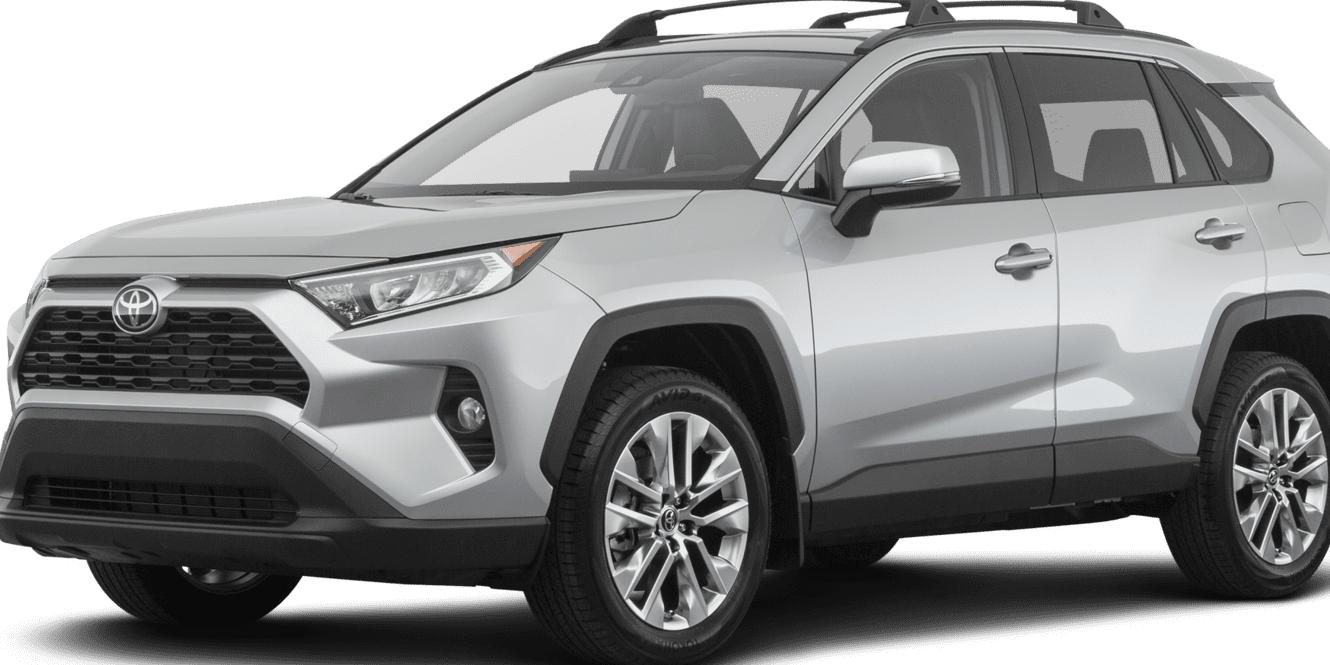 TOYOTA RAV4 2020 2T3F1RFVXLC139391 image