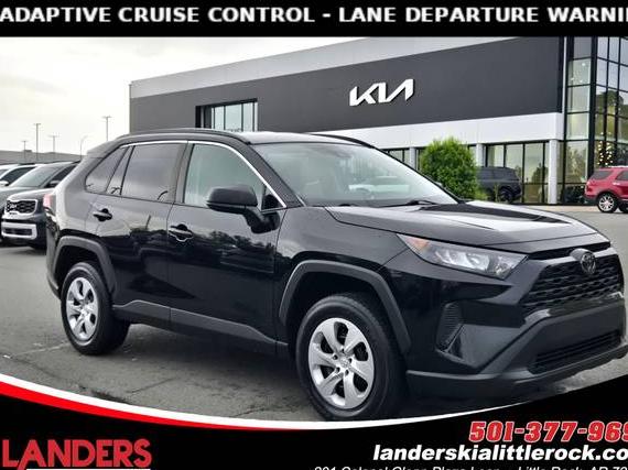 TOYOTA RAV4 2020 2T3H1RFV6LW075096 image TOYOTA RAV4 2020 2T3H1RFV6LW075096 image