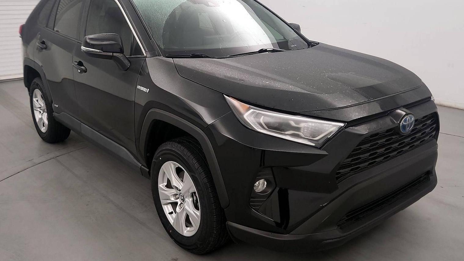 TOYOTA RAV4 2020 4T3RWRFVXLU008748 image