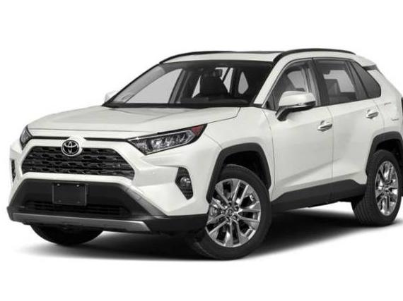 TOYOTA RAV4 2020 JTMN1RFV6LD068388 image TOYOTA RAV4 2020 JTMN1RFV6LD068388 image