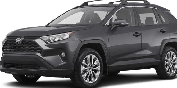 TOYOTA RAV4 2020 JTMC1RFVXLJ020076 image