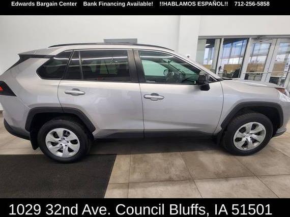 TOYOTA RAV4 2020 2T3F1RFV9LC070239 image TOYOTA RAV4 2020 2T3F1RFV9LC070239 image