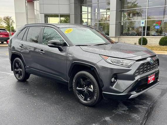 TOYOTA RAV4 2020 2T3EWRFV2LW086441 image TOYOTA RAV4 2020 2T3EWRFV2LW086441 image