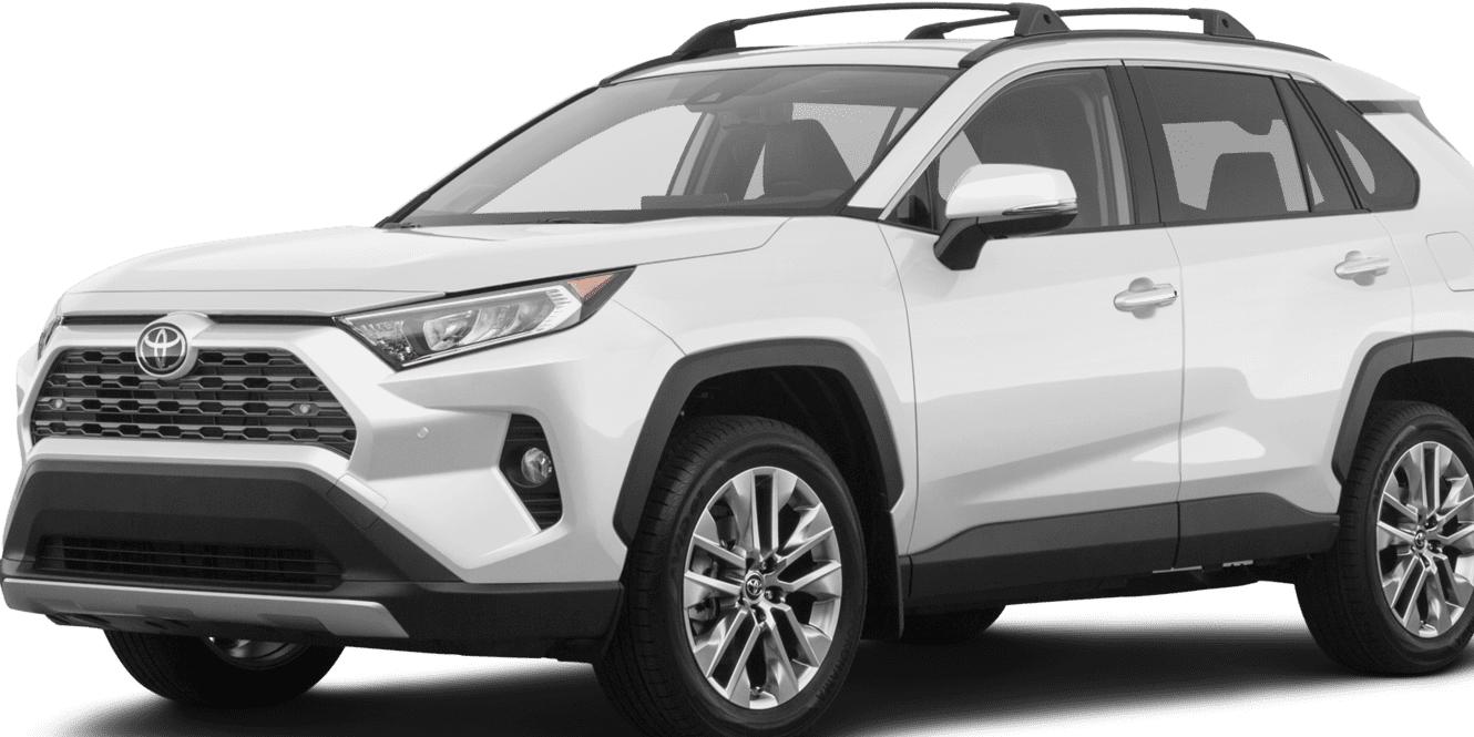 TOYOTA RAV4 2020 4T3DWRFV2LU005661 image