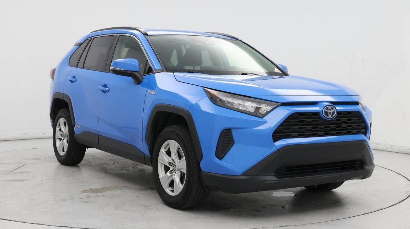 TOYOTA RAV4 2020 JTMM6RFV7LD003465 image