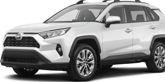 TOYOTA RAV4 2020 2T3W1RFV2LC061995 image