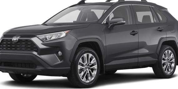 TOYOTA RAV4 2020 2T3F1RFV6LC090559 image