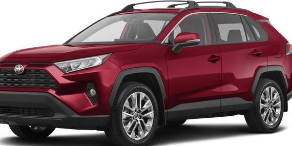 TOYOTA RAV4 2020 2T3H1RFV7LC065677 image TOYOTA RAV4 2020 2T3H1RFV7LC065677 image