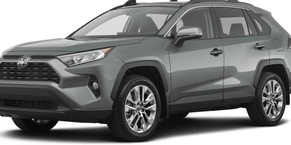 TOYOTA RAV4 2020 JTMW1RFV4LJ018840 image TOYOTA RAV4 2020 JTMW1RFV4LJ018840 image