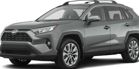 TOYOTA RAV4 2020 2T3W1RFV4LW101332 image