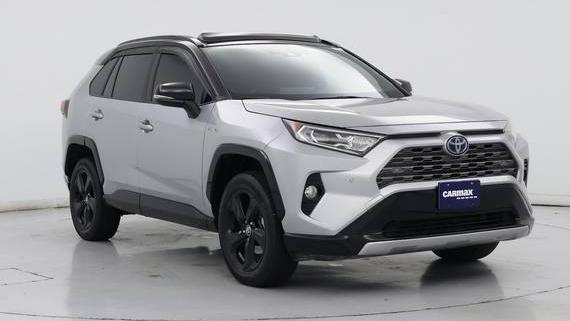 TOYOTA RAV4 2020 JTME6RFV8LJ001634 image