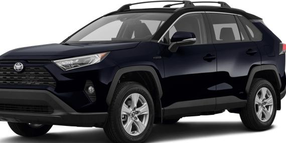 TOYOTA RAV4 2020 JTMRWRFV3LD550271 image