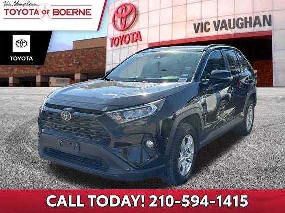 TOYOTA RAV4 2020 2T3P1RFV5LC082666 image TOYOTA RAV4 2020 2T3P1RFV5LC082666 image