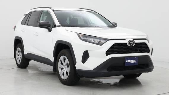 TOYOTA RAV4 2020 2T3F1RFV9LC070581 image TOYOTA RAV4 2020 2T3F1RFV9LC070581 image