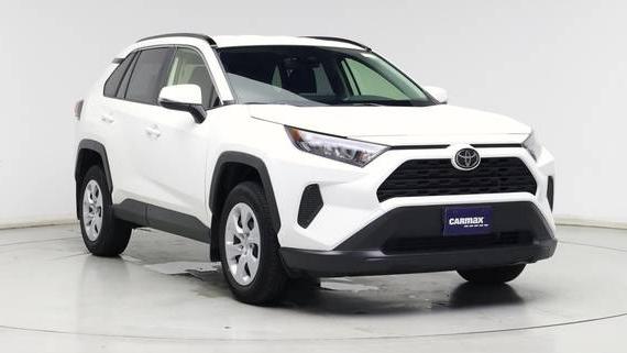 TOYOTA RAV4 2020 JTMG1RFV8LD068272 image