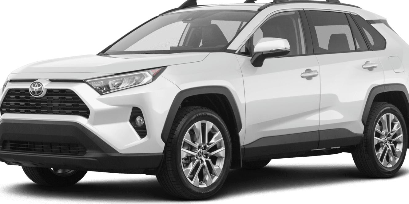 TOYOTA RAV4 2020 2T3F1RFV9LC101750 image