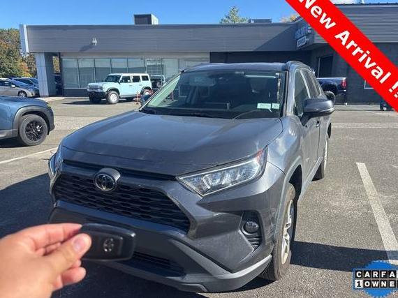 TOYOTA RAV4 2020 2T3P1RFV8LW131129 image TOYOTA RAV4 2020 2T3P1RFV8LW131129 image