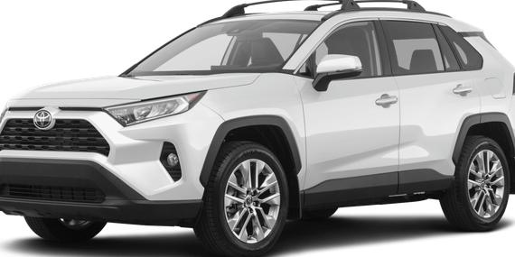TOYOTA RAV4 2020 2T3H1RFV7LW101771 image