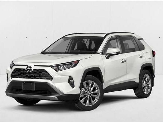 TOYOTA RAV4 2020 2T3Y1RFV4LW093659 image