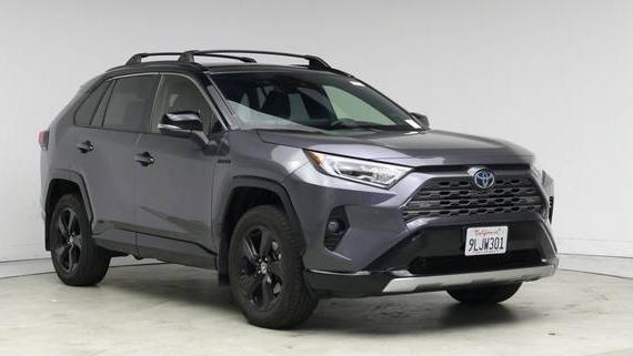 TOYOTA RAV4 2020 JTMEWRFV1LJ044826 image TOYOTA RAV4 2020 JTMEWRFV1LJ044826 image