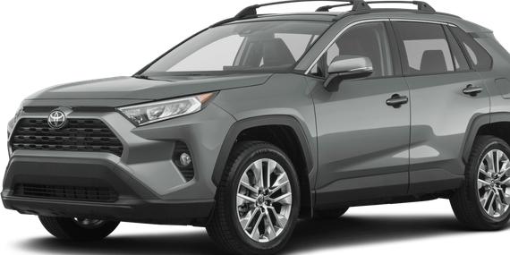 TOYOTA RAV4 2020 2T3C1RFV2LC053964 image TOYOTA RAV4 2020 2T3C1RFV2LC053964 image