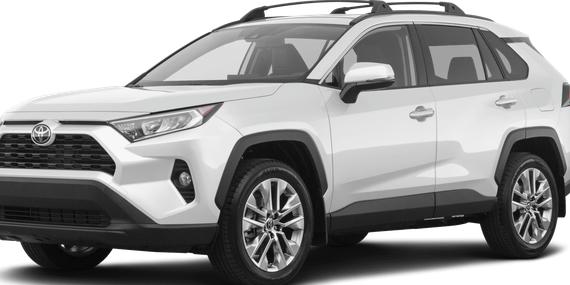 TOYOTA RAV4 2020 2T3H1RFV1LC044548 image